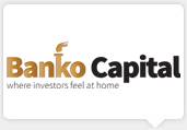 סימפלי סמארט – מיתוג ועיצוב אתרים – banko capital