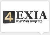 סימפלי סמארט – מיתוג ועיצוב אתרים – 4EXIA