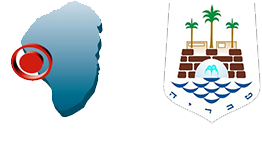 התאחדות המלונות טבריה | לוגו