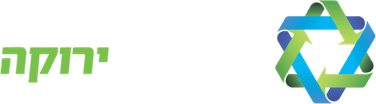 הפורום לישראל ירוקה | לוגו